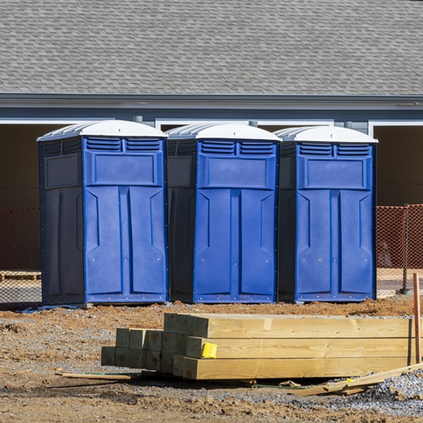 can i rent portable restrooms for long-term use at a job site or construction project in Sprankle Mills